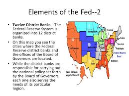 The new york bank serves the commonwealth of puerto rico and the u.s. Creating The Fed As You Recall From Chapter 10 There Were Times When The U S Economy Suffered From Panics And Banking Was Very Unstable The Government Ppt Download