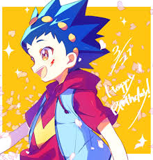 Pin By Sapphire Tears Wavebreaker On Beyblade Burst Anime Beyblade Birthday Tsundere