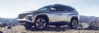 2022 Hyundai Tucson Winnipeg Mb Birchwood Hyundai