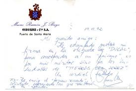 signed,autograph,firma, firma de benito carrill