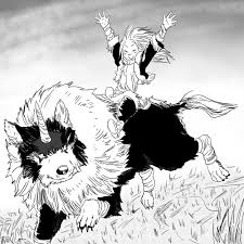 Copyrights and trademarks for the manga, and other promotional materials are the property of their respective owners. My Redraw From Tensei Shitara Slime Datta Ken Rimuru Ranga Enjoying The Ride Manga