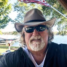 Jhonnies lake house has great shrimp cocktail