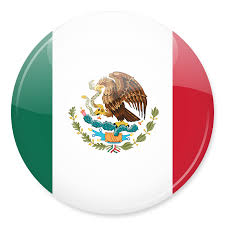 Countryflags.com offers a large collection of images of the mexican flag. File Mexico Flag Icon Svg Wikimedia Commons