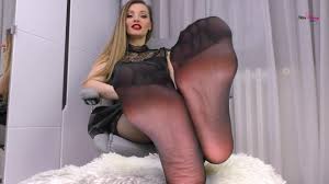 Nylon foot worship porn - Best adult videos and photos