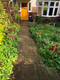 Adam Frost Masterclass And The Delivery Man London Cottage Garden Cottage Garden British Flowers Garden Design