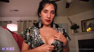 Wokies ASMR 44