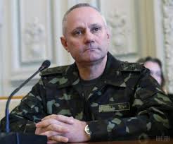 Про втрату в підрозділі повідомила пресслужба військової. Hto Takij Ruslan Homchak Biografiya Novogo Nachalnika Genshtabu Zsu