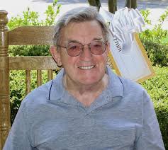 Donald Martin Obituary