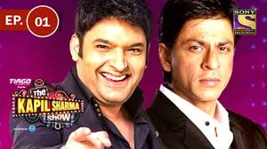 Buy the kapil sharma show episode 45 watch online 2026 The Great Indian  Kapil Show Season 2 Check guest list cast members and start date The  Economic Times