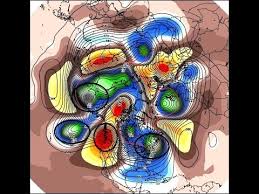How To Read 500mb Charts See Snow Cold Patterns 2015