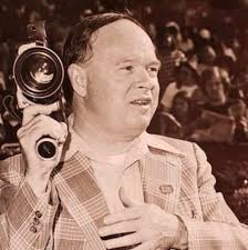 National Museum Of Racing: Burnham's Cameras Were Always In Pursuit Of  Greatness