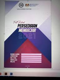 Sekian, semoga perkongsian pada kali ini iaitu templat fail rekod persediaan mengajar tahun 2020 sedikit sebanyak dapat membantu anda. Fail Guru 2021 Posts Facebook