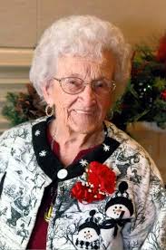 Maxine Walker Obituary