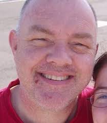 Mark Andrew Stewart (1959-2017)