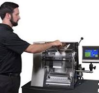 Piece Counter for Industry & Production | Bagmatic