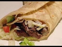 Durum Yufka Doner Selber Machen Rezept Youtube Doner Selber Machen Doner Rezept Jufka Rezept