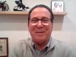 Carl Cannon: Panama Canal Crisis Follows Usual Trump Media Cycle From "He's  Crazy" to "He Fixed It" in Record Time