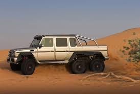 The production of the g 500 4×4² ends this month Mercedes Benz G63 Amg 6x6 Architectural Digest