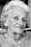 Genevieve Whitley Obituary (2009)