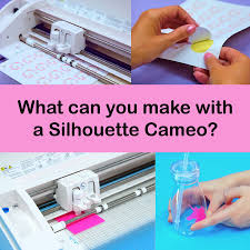 Page 19 if your silhouette came with a trial subscription card, you may use it to purchase designs from the silhouette design store. What Is A Cameo Cutting Machine And What Can It Make Craft Warehouse