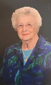 Billie Ruth Milliken Obituary (2023)