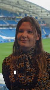 🎤 Matchday voice for Blues! Bringing the energy to St. Andrew's for  Birmingham City Women 💙⚽ #sportspresenter #kro #mc #announcer #bcfc  #birminghamcity @bcfc @bcfcwomen