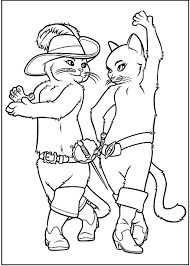 Here are some images from puss in boots to print & color ! Pin On Animation Series Coloring And Activity Pages
