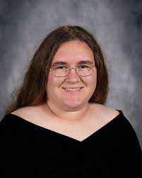 Senior Spotlight '24: Erin Goodpaster