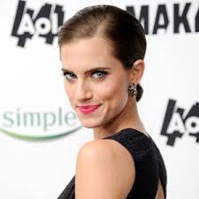 Allison Williams