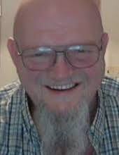 Ralph McKimmey Obituary