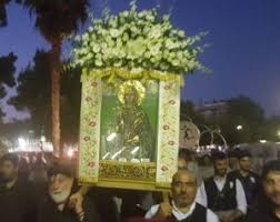 Αγίας τριάδος 3 ,αγία παρασκευή. Metamorfwsh Sto Mega Arxieratiko Esperino Sto Istoriko Parekklhsio Agias Paraskeyhs Parabre8hke H Loykia Kefalogiannh Edisorama Gr