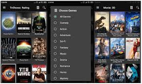 Inside, you will find updates on the most. Movie Hd Apk 5 0 7 Working Download Latest Version Free 2021 Download Ola Tv Apk 14 0 For Android And Firestick