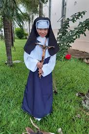 Maybe you would like to learn more about one of these? 21 Ideias De Santa Dulce Dos Pobres Irma Dulce Frases Catolico Santos Da Igreja Catolica