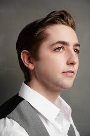 Up close with 'Sabrina' newbie Tyler Cotton