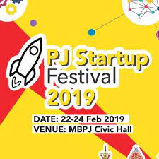 The pj startup festival held last weekend from 22 feb to 24 feb was a hit with locals in the klang valley. Pj Startup Festival Home Facebook
