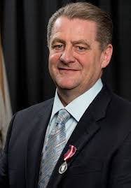 John Volcko's Instagram, Twitter & Facebook