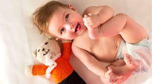 Como Cortar La Diarrea En Bebes Enfamil Espana