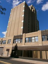 We are the most diverse. New Details Revealed For 18 Story Rutgers Newark Redevelopment Jersey Digs