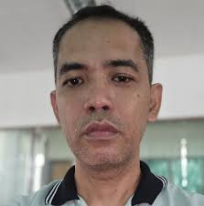 Happy 85th Birthday! Kanhi Mayor Joe Torralba