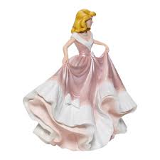 We did not find results for: Cinderella Disney Showcase Couture De Force Cinderella Pink Dress Figurine