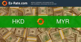 This malaysian ringgit and united states dollar convertor is up to date with exchange rates from april 25, 2021. How Much Is 100 Dollars Hkd To Rm Myr According To The Foreign Exchange Rate For Today