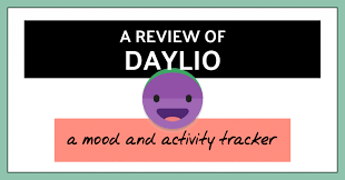 Here you can pick your current mood and select all the activities that you have been involved in. Review Of Daylio A Mood Tracker And Micro Diary App Cinnamon Sunrise