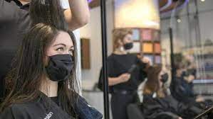 Any open hair salons near me? You Won T Believe It Amazon Is Opening A Hair Salon In This Town