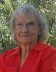 Barbara Steele Obituary