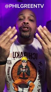 Phil Green Tv