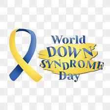 World Down Syndrome Day Design Label Syndrome Down Syndrome Png Transparent Clipart Image And Psd File For Free Download In 2021 Down Syndrome Day Clip Art Down Syndrome