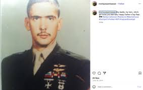 Miami Beach Commission Candidate's Dad Was a Murderer and Nazi