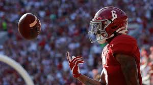 Devonta smith and javon baker alabama. Alabama Vs Notre Dame Score Results Tide Drown Irish For Cfp Semifinal Win Sporting News