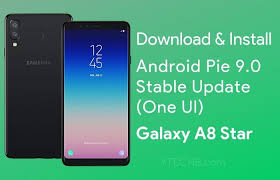 Pin On Android Pie