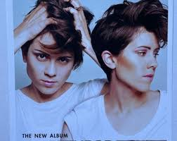 Tegan and Sara
